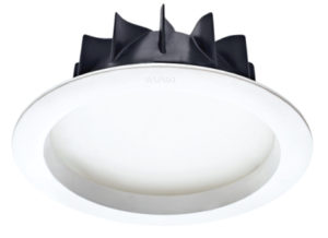 Wipro Lighting Iris LED Workspace Lighting