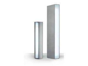 iGuizzini Pencil bollard